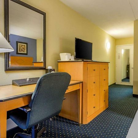 Aire Hotel Lebanon Hershey מראה חיצוני תמונה