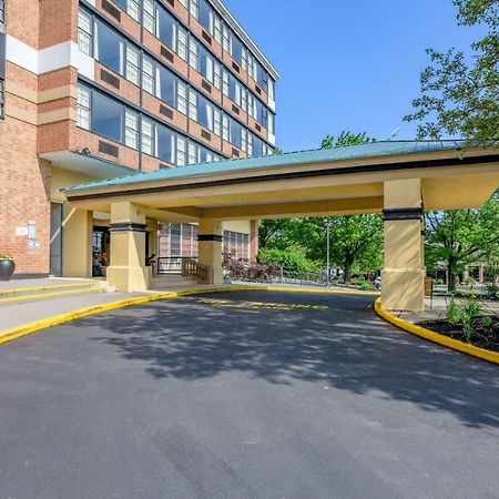 Aire Hotel Lebanon Hershey מראה חיצוני תמונה