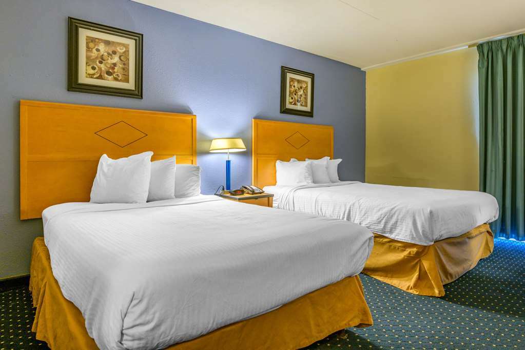 Aire Hotel Lebanon Hershey חדר תמונה