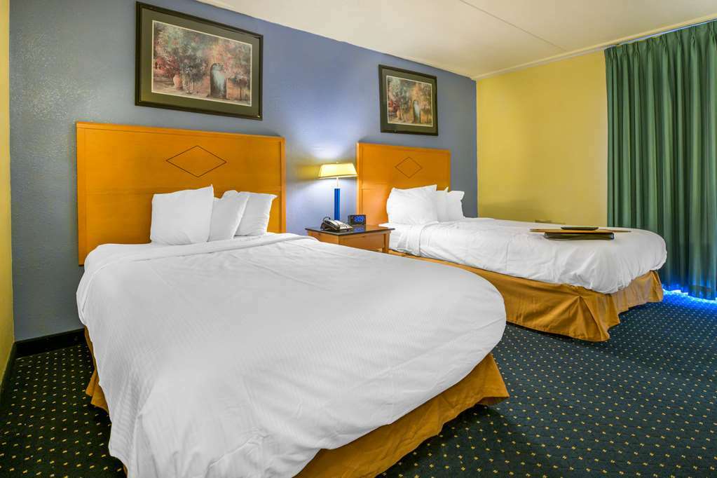 Aire Hotel Lebanon Hershey חדר תמונה
