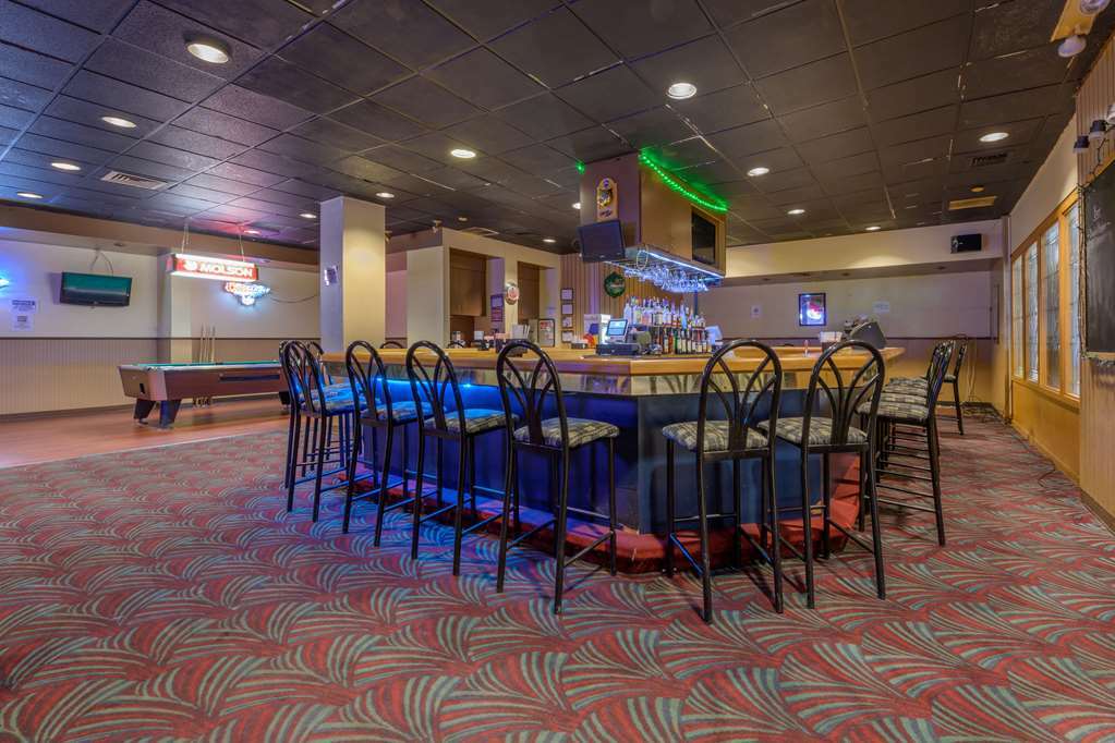 Aire Hotel Lebanon Hershey מסעדה תמונה