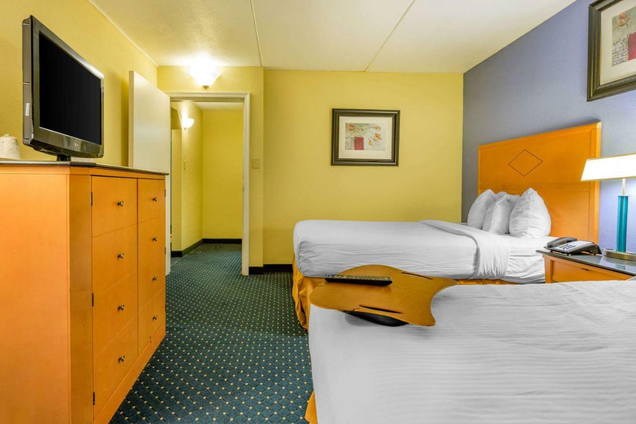 Aire Hotel Lebanon Hershey מראה חיצוני תמונה