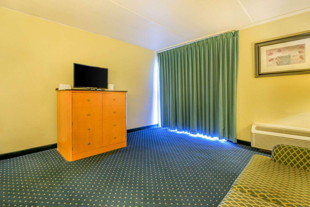 Aire Hotel Lebanon Hershey מראה חיצוני תמונה
