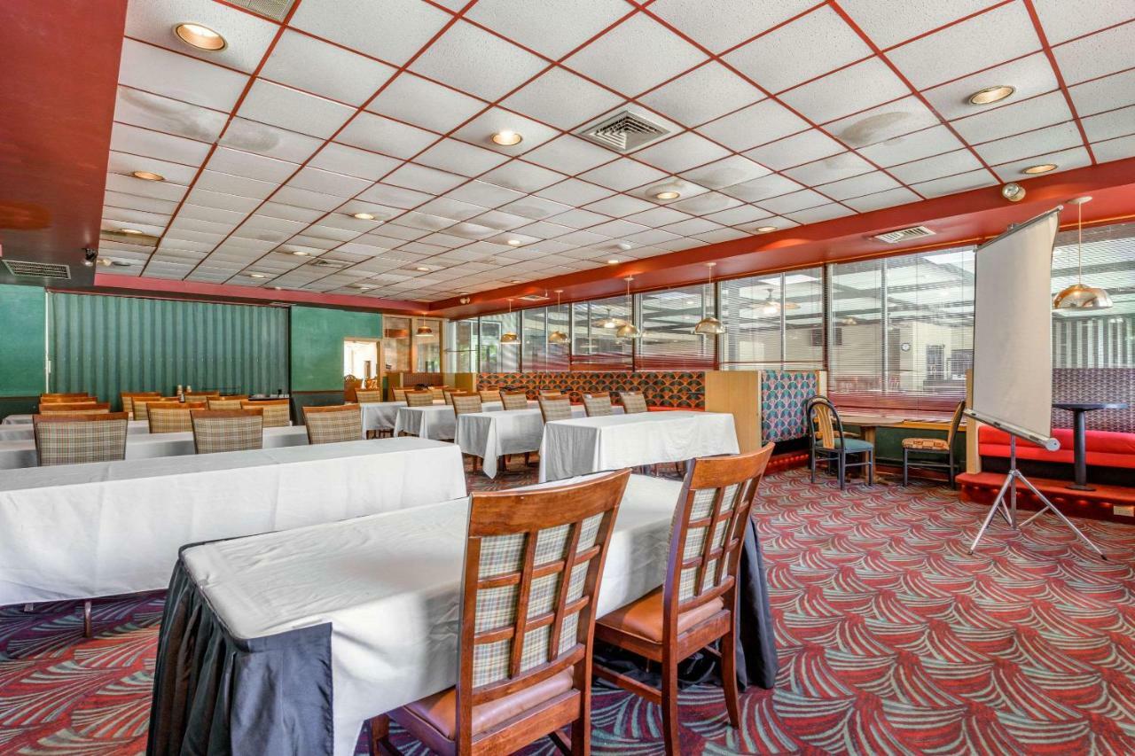 Aire Hotel Lebanon Hershey מראה חיצוני תמונה