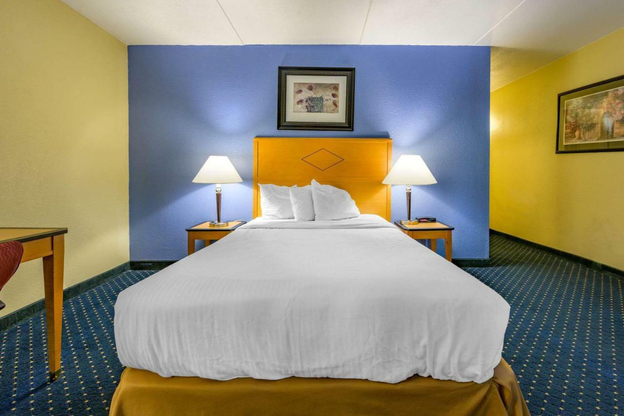 Aire Hotel Lebanon Hershey מראה חיצוני תמונה