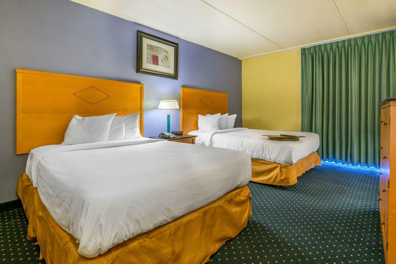 Aire Hotel Lebanon Hershey מראה חיצוני תמונה