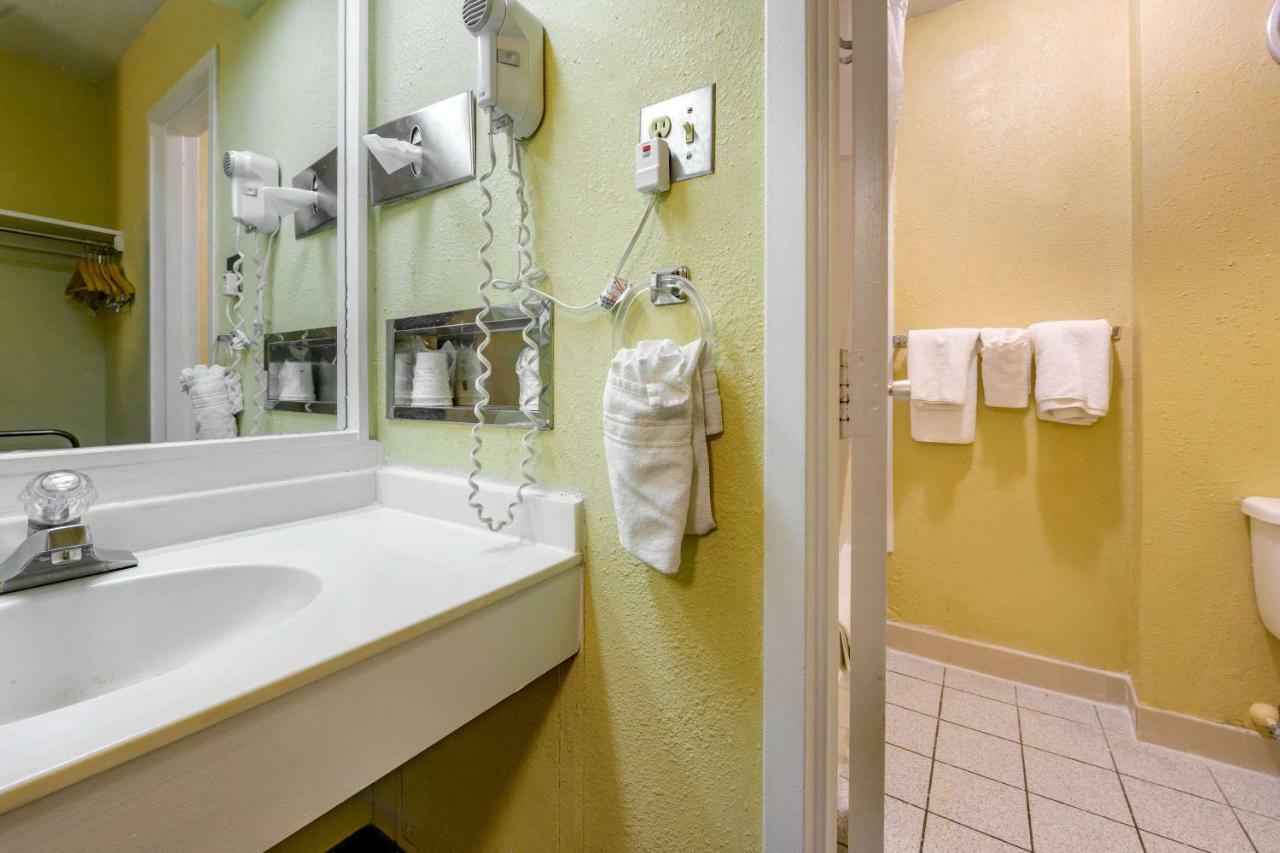 Aire Hotel Lebanon Hershey מראה חיצוני תמונה