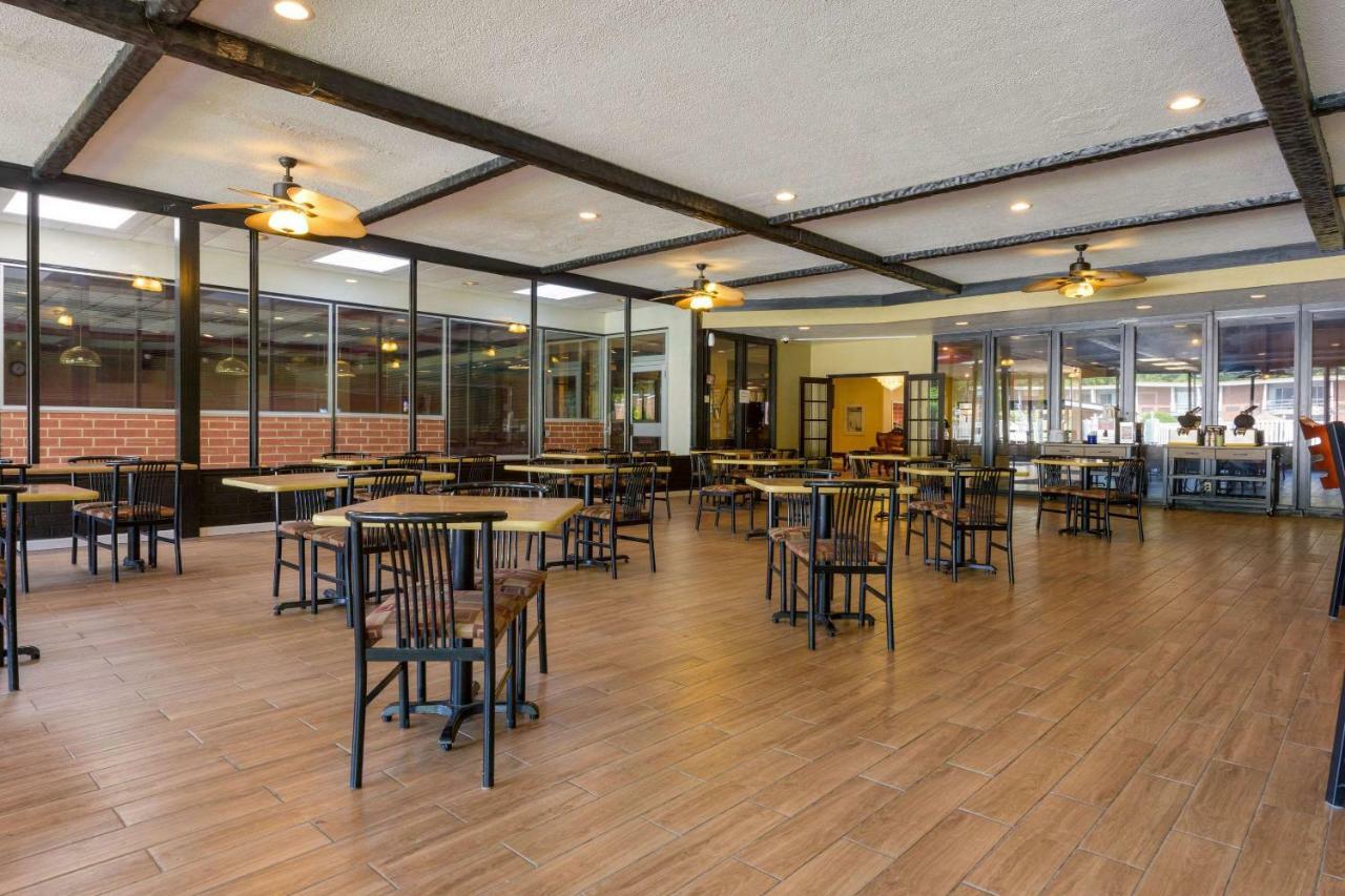 Aire Hotel Lebanon Hershey מראה חיצוני תמונה