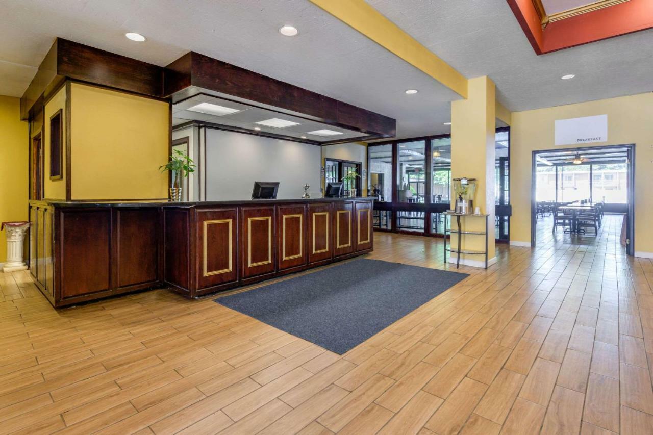 Aire Hotel Lebanon Hershey מראה חיצוני תמונה
