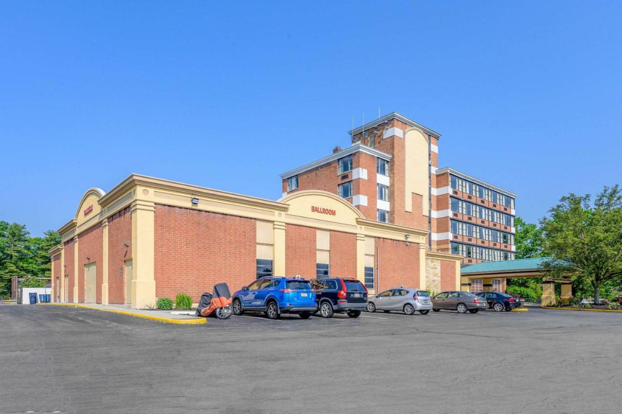 Aire Hotel Lebanon Hershey מראה חיצוני תמונה