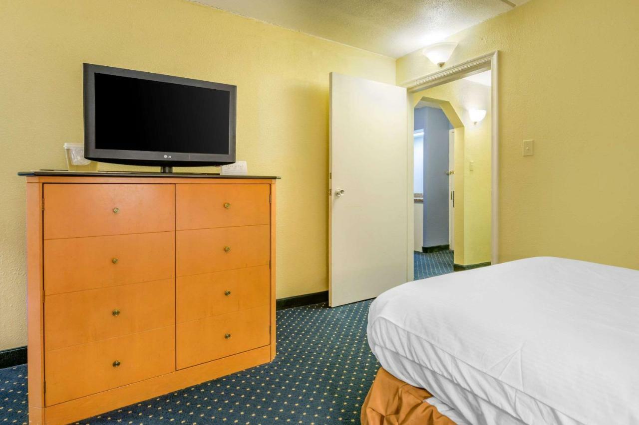 Aire Hotel Lebanon Hershey מראה חיצוני תמונה