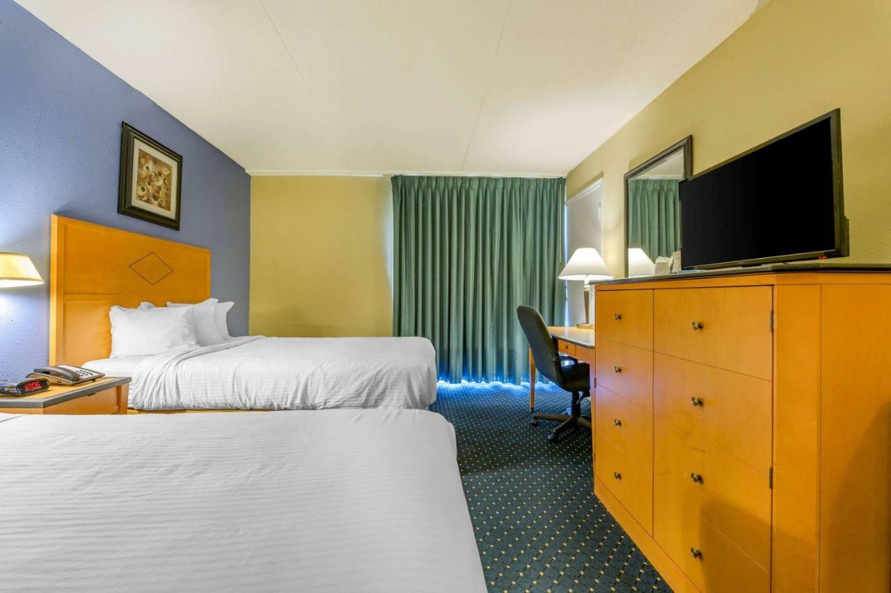 Aire Hotel Lebanon Hershey מראה חיצוני תמונה