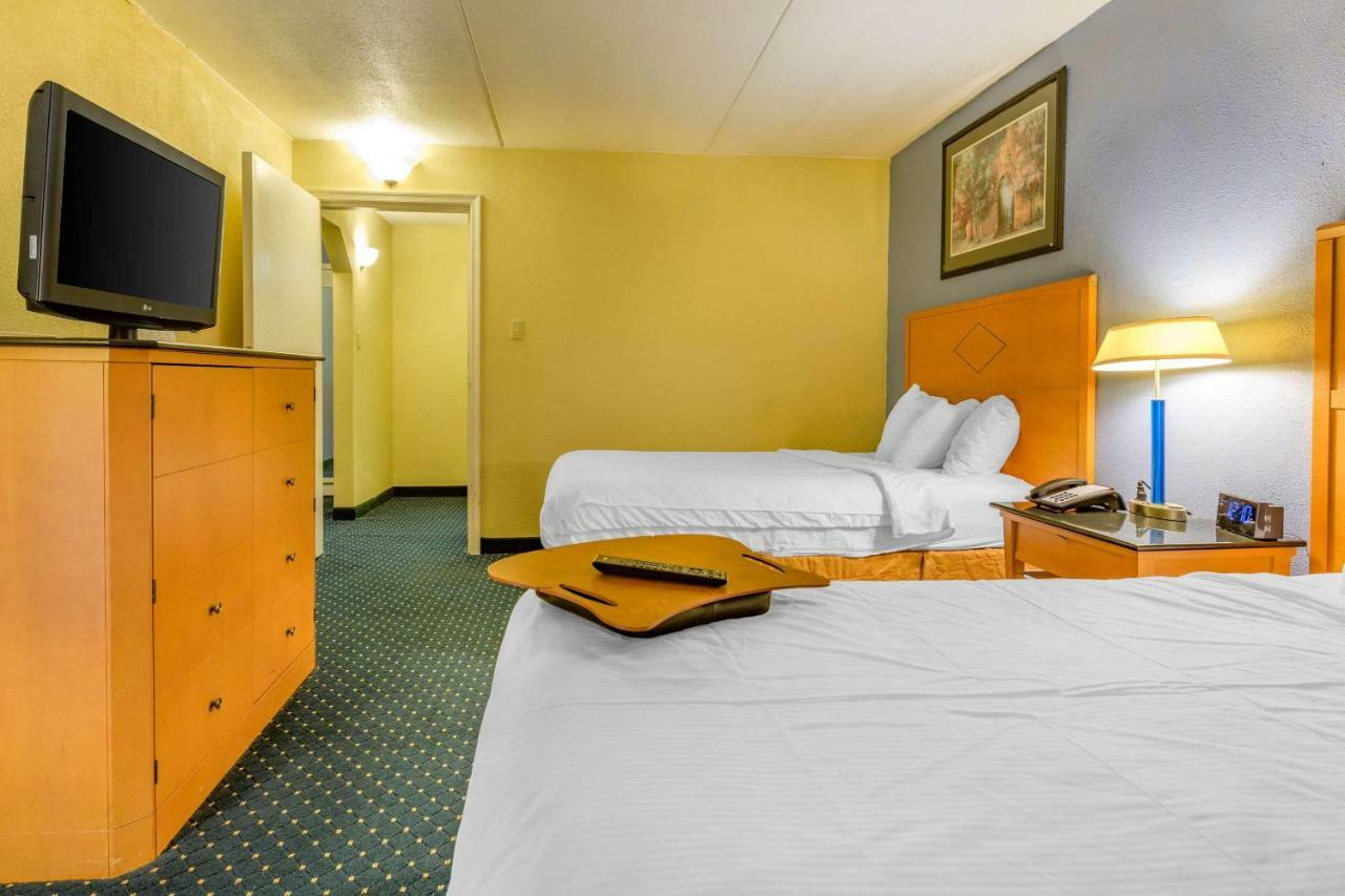 Aire Hotel Lebanon Hershey מראה חיצוני תמונה