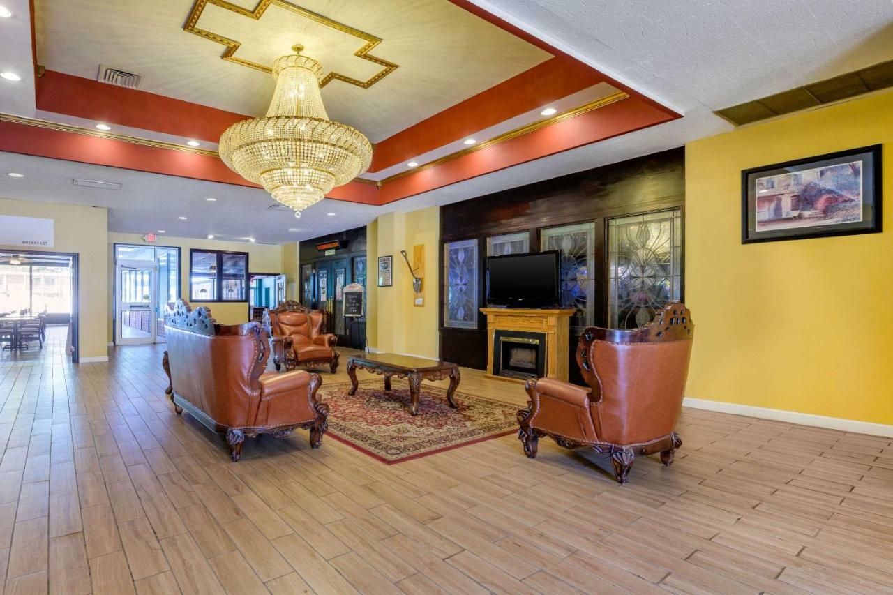 Aire Hotel Lebanon Hershey מראה חיצוני תמונה